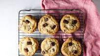 Soft Batch Chocolate Chip Cookies Soft Batch Chocolate Chip Cookies