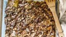 Traeger Smoked Pulled Pork Traeger Smoked Pulled Pork