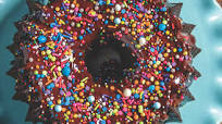 Ree Drummond's Top-Secret Chocolate Cake Recipe Ree Drummond's Top-Secret Chocolate Cake Recipe