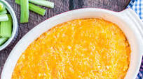 Buffalo Chicken Dip Buffalo Chicken Dip