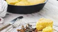 Southern Style Vegan Collard Greens Southern Style Vegan Collard Greens