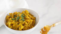 Aloo Gobi Aloo Gobi