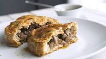 Melton Mowbray Pork Pies Melton Mowbray Pork Pies