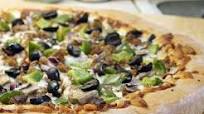Bread Machine Whole Wheat Pizza Dough Bread Machine Whole Wheat Pizza Dough