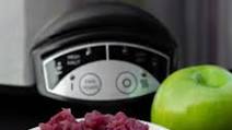 Red Cabbage and Apples - Slow Cooker Recipe - Blaukraut Red Cabbage and Apples - Slow Cooker Recipe - Blaukraut