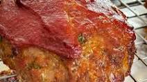Tangy Tomato Glazed Mini Meatloaf Tangy Tomato Glazed Mini Meatloaf