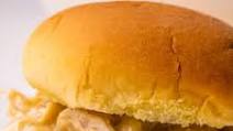 Chicken and Gravy Sandwich Chicken and Gravy Sandwich