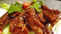 Marmite Pork Ribs Marmite Pork Ribs
