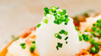 Agedashi Tofu Agedashi Tofu