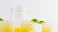 Smoky Mezcal Margarita Smoky Mezcal Margarita