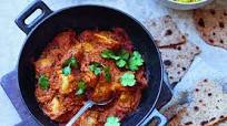 Phil Vickery’s chicken tikka masala recipe Phil Vickery’s chicken tikka masala recipe