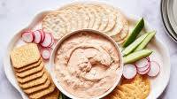 Sun-dried Tomato Dip Sun-dried Tomato Dip