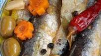 Homemade Spanish Sardines Homemade Spanish Sardines