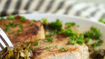 Instant Pot Pork Chops Instant Pot Pork Chops