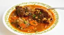 Oxtail Soup Oxtail Soup