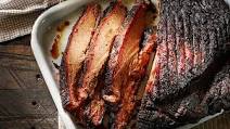 Texas beef brisket Texas beef brisket