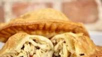 Chicken Empanada Chicken Empanada