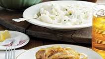 Country Smothered Pork Chops from The Dinner Bell Country Smothered Pork Chops from The Dinner Bell