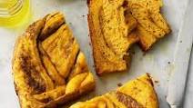 Sweet Potato and Pesto Slow-Cooker Bread Sweet Potato and Pesto Slow-Cooker Bread