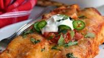 Best Chicken Enchiladas Recipe Best Chicken Enchiladas Recipe