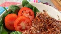 Instant Pot Shredded Pork Instant Pot Shredded Pork