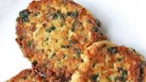 Salmon Cakes Salmon Cakes