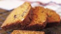 Sour Cream-Maple Bread Sour Cream-Maple Bread