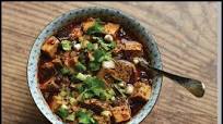 Mapo Tofu Mapo Tofu