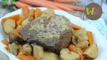 Pot Roast for Instant Pot Pot Roast for Instant Pot