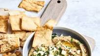 Air Fryer Baba Ganoush Air Fryer Baba Ganoush