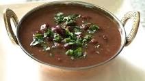 Rajma (Kidney Bean Stew) Rajma (Kidney Bean Stew)
