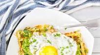 20 Creative Waffle Combos That Will Up Your Brunch Game 20 Creative Waffle Combos That Will Up Your Brunch Game