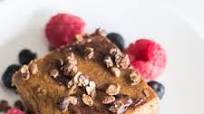 Coconut Flour Coffee Cake Coconut Flour Coffee Cake