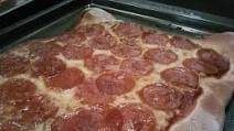 Almost Like Papa John's Pizza Dough Almost Like Papa John's Pizza Dough