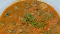 Jain Gravy Jain Gravy