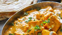 Paneer Butter Masala (No Onion No Garlic Recipe) Paneer Butter Masala (No Onion No Garlic Recipe)