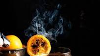 Sorghum Old Fashioned Sorghum Old Fashioned