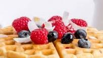 The Best Gluten Free Waffles The Best Gluten Free Waffles