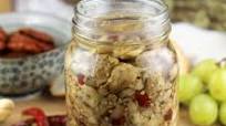 Italian Pickled Eggplant Italian Pickled Eggplant