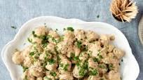 Swedish Meatballs Swedish Meatballs