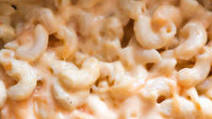Paula Deen's Crockpot Mac and Cheese Paula Deen's Crockpot Mac and Cheese