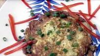 Shrimp Egg Foo Young Shrimp Egg Foo Young