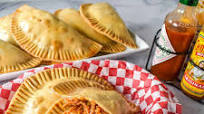 Chicken Empanadas Chicken Empanadas