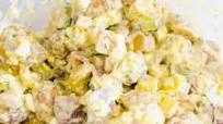 Healthy Potato Salad Healthy Potato Salad