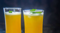 Fresh Pineapple Juice Recipe Fresh Pineapple Juice Recipe