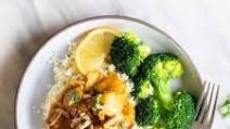 Crockpot Moroccan Pumpkin Chicken Crockpot Moroccan Pumpkin Chicken