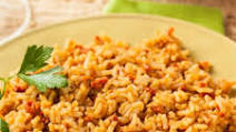 Spanish Rice Spanish Rice