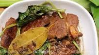 Superb Adobo with Kangkong Recipe Superb Adobo with Kangkong Recipe