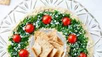 Easy Christmas Appetizer Easy Christmas Appetizer