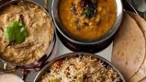 Hyderabadi Veg Biryani Hyderabadi Veg Biryani